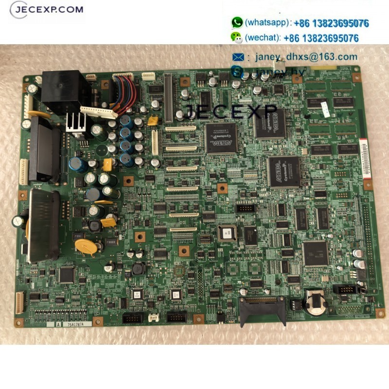 U00092187003 PCB-LEE1 U00092188103 75A1787A PCB-ASSY-LEE1 Industrial Motherboard