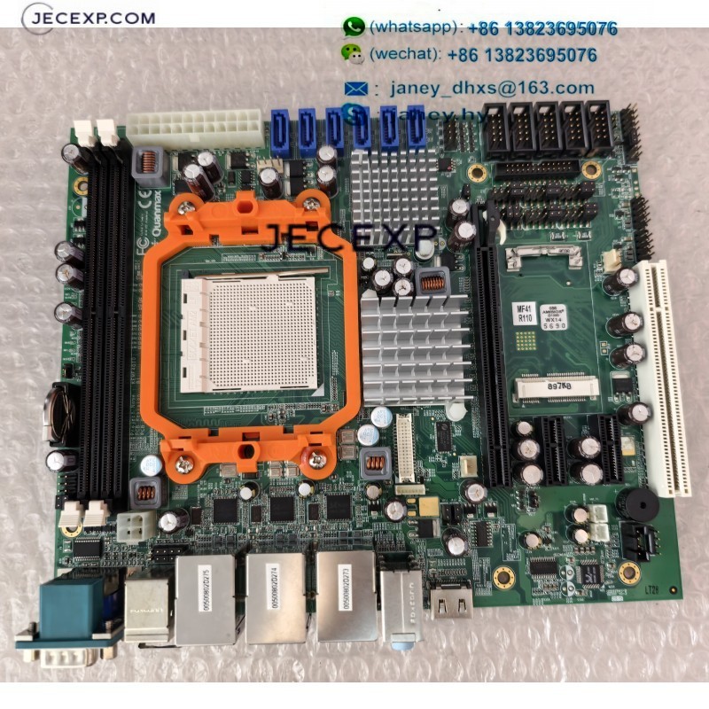 KEMF4010 B1 0B0KEMF40100B100 0W0KEMF40100B100 Industrial Motherboard