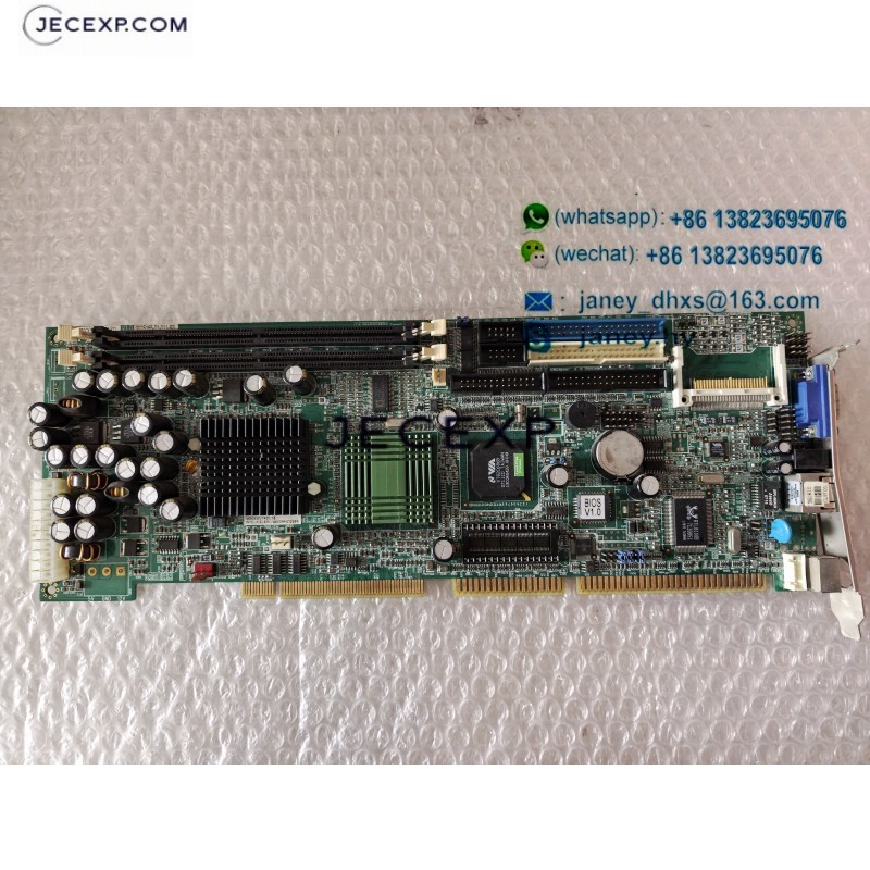 IEI ROCKY-C400R-RS-R11 V1.0 industrial motherboard