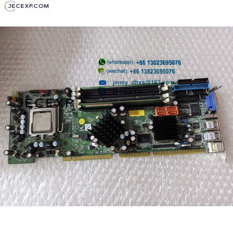IEI WSB-9454 REV 1.2 Industrial Motherboard