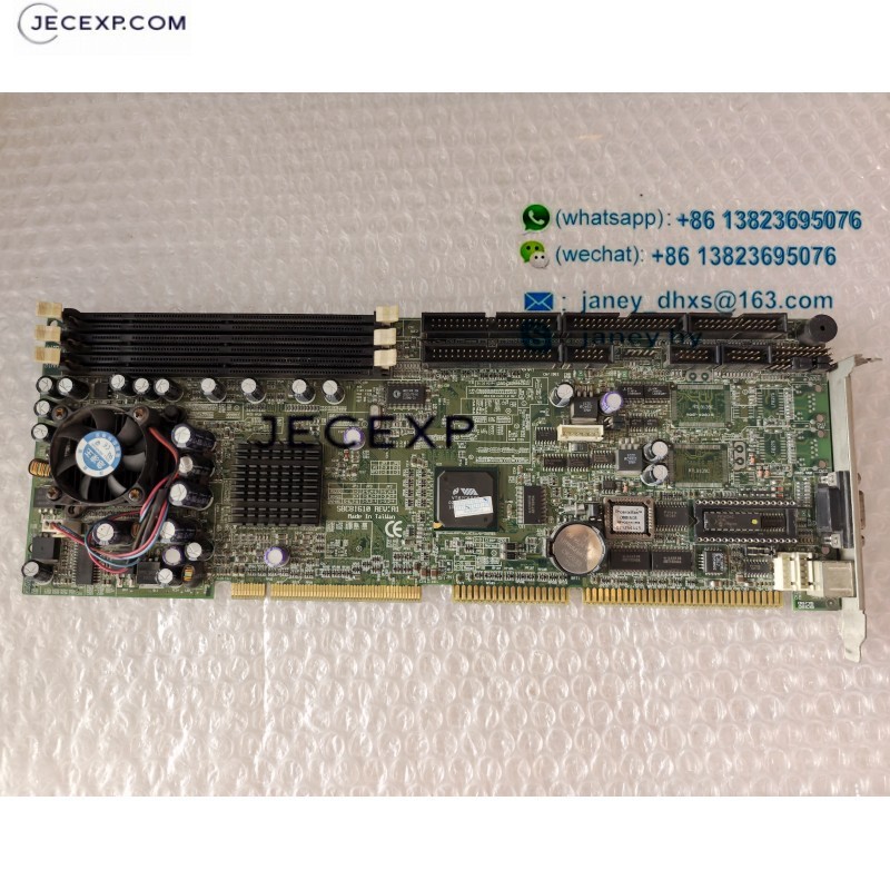 Axiomtek SBC81610 REV A1 A2 A3-RC industrial motherboard