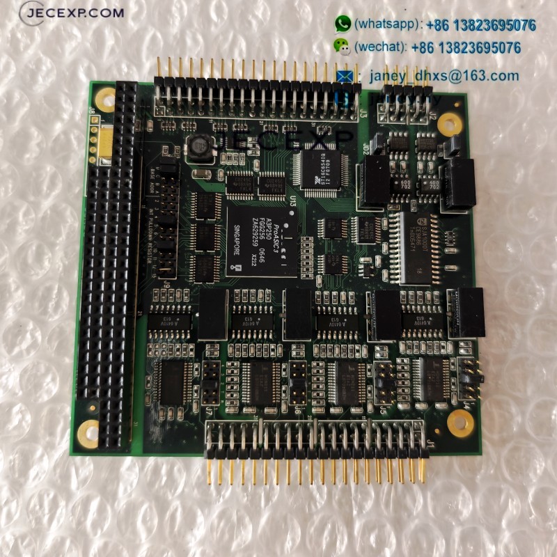 SENBO A3-CSD CSDSG0418 M4449 Industrial Motherboard