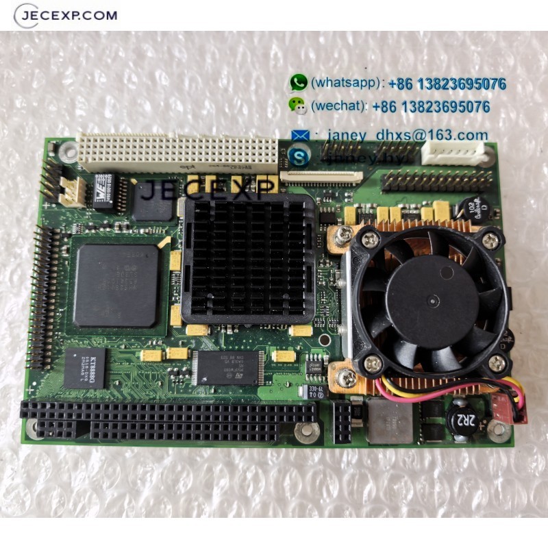 Kontron BP041-000018-2A PPM1L112 industrial motherboard
