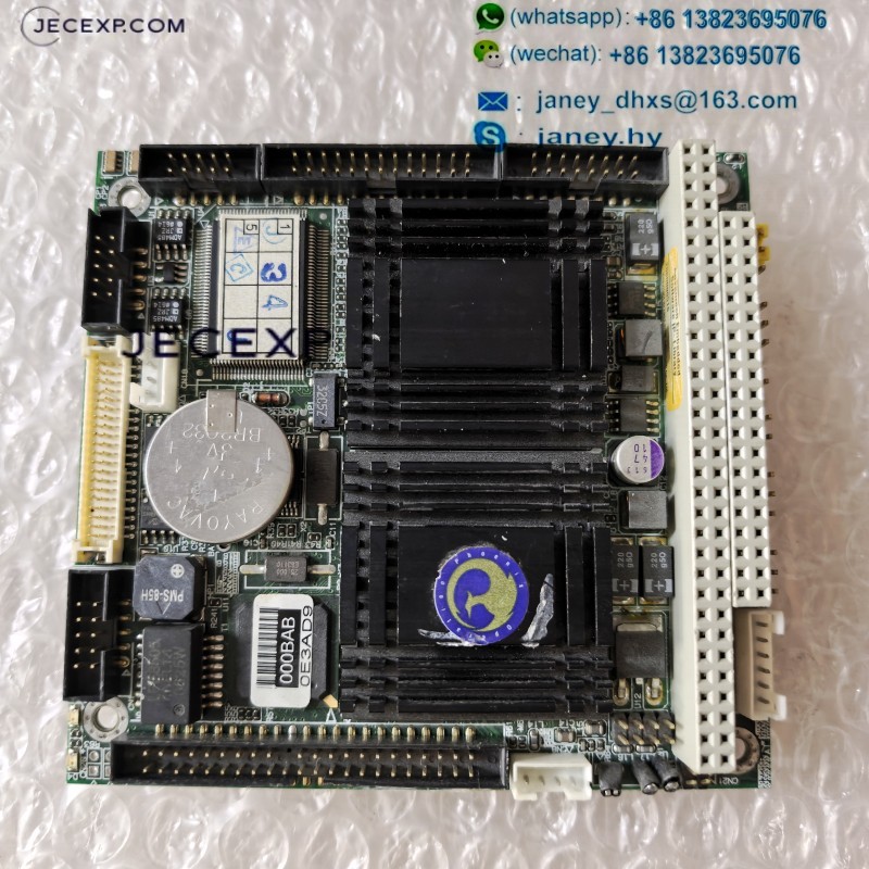 Advantech PCM-3350 REV. A1 A2 PCM-3350Z PCM3350ZG5002-T PCM3350F3004-T PCM-3350F Industrial Motherboard