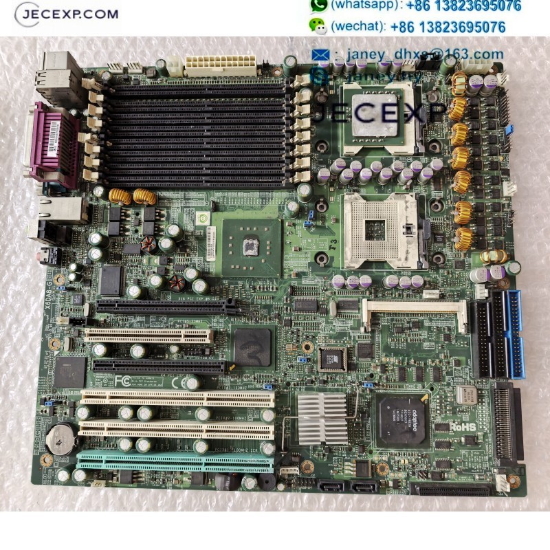 SUPER X6DA8-G2 X6DA8-G workstation motherboard socket 604