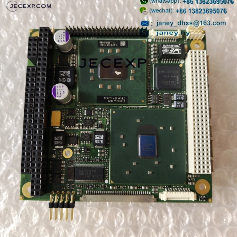 01060-0000-10-2 MopsPM V2.00 Industrial Motherboard