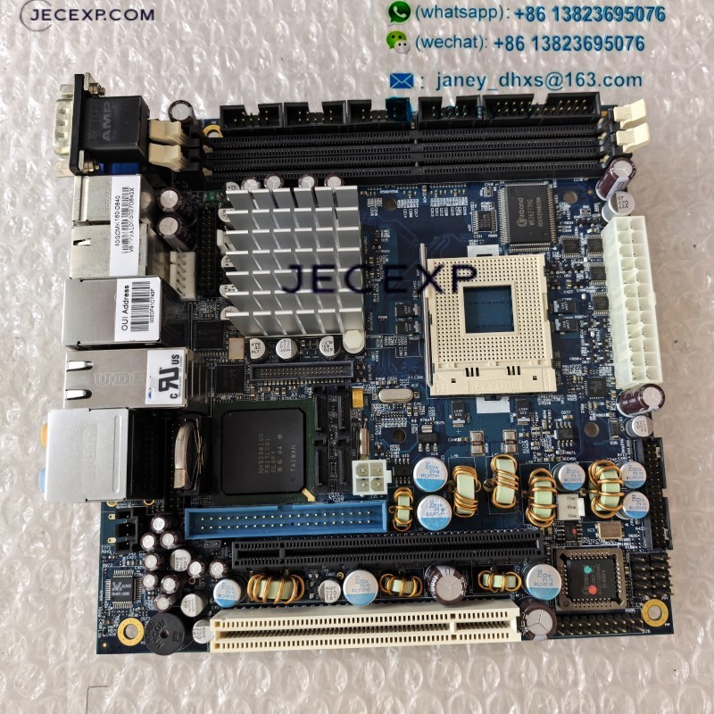 KONTRON 986LCD-M/MITX Au PCB No: 30101393 industrial motherboard