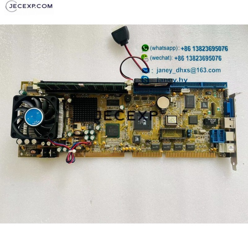 MSPC-8158 VER: 1.1 2.0 3.0 3.1 MSPC-8158/8150 industrial motherboard