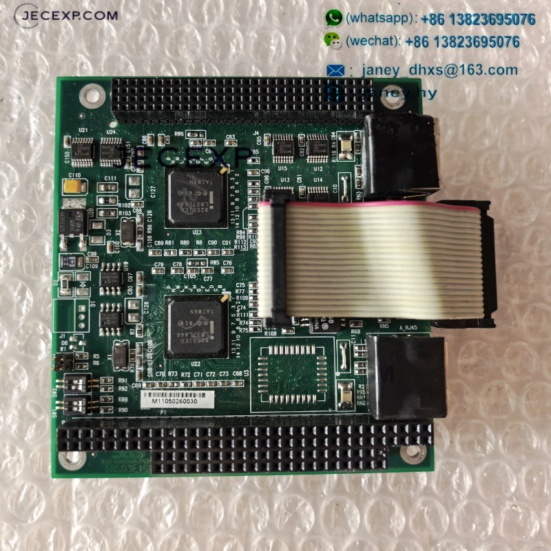 DETH-100-X SBS03E16A Industrial Motherboard