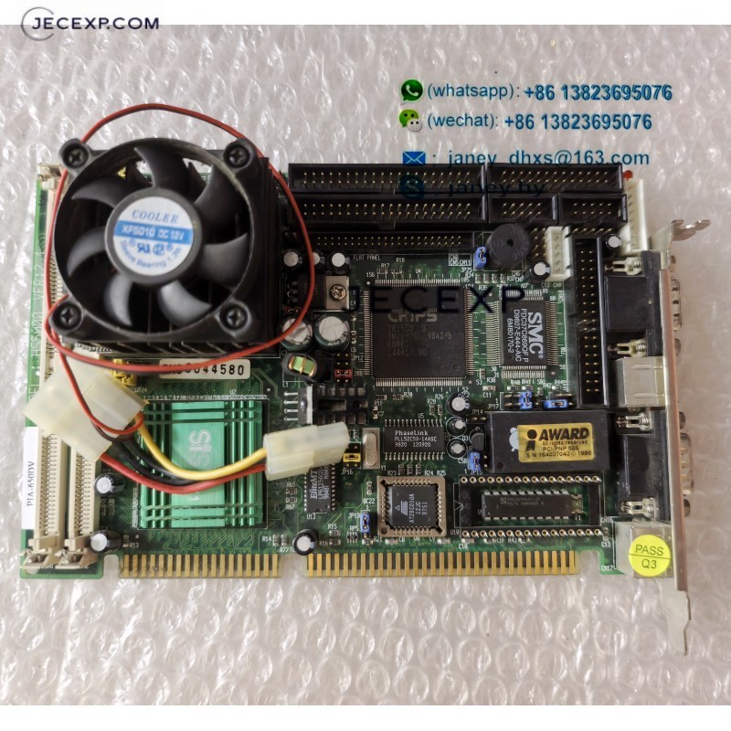 ARBOR HS5000 VER: 2.1 PIA-650DV industrial motherboard