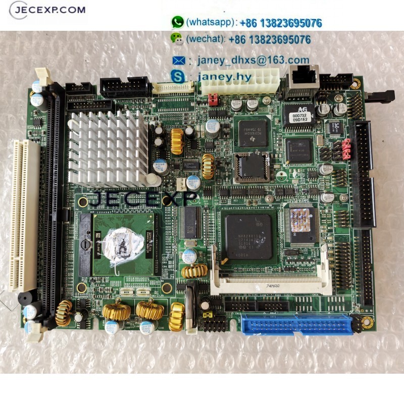 Advantech PCM-8150 Rev A2.0-C A2.1-A 2.0-B 2.0-C industrial motherboard