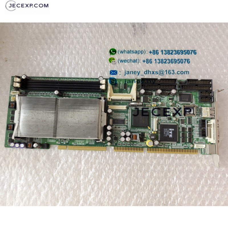 KONTRON PCI-737 REV: 1.0 industrial motherboard