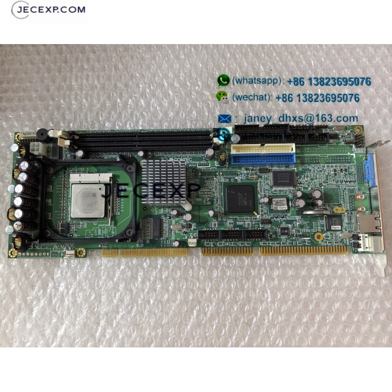 CONTEC SPI-8451-LVA No. 7850A REV: 2.0 industrial motherboard
