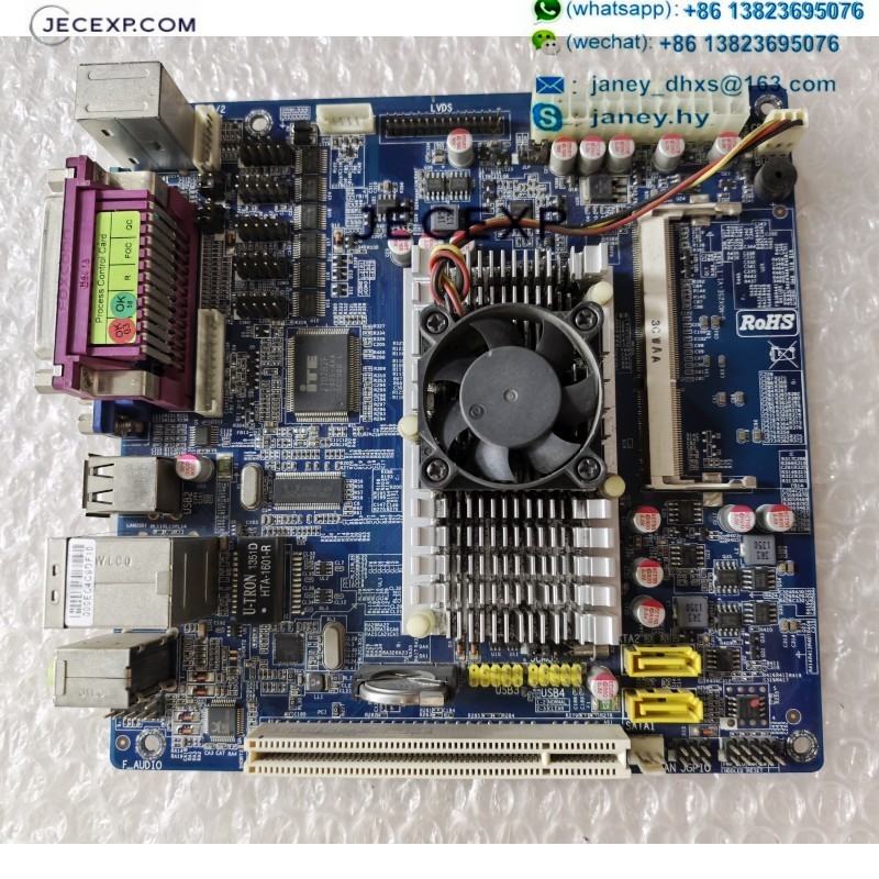 G-MD525E-6V1.1 G-MDX25E-V1.1 Industrial Motherboard