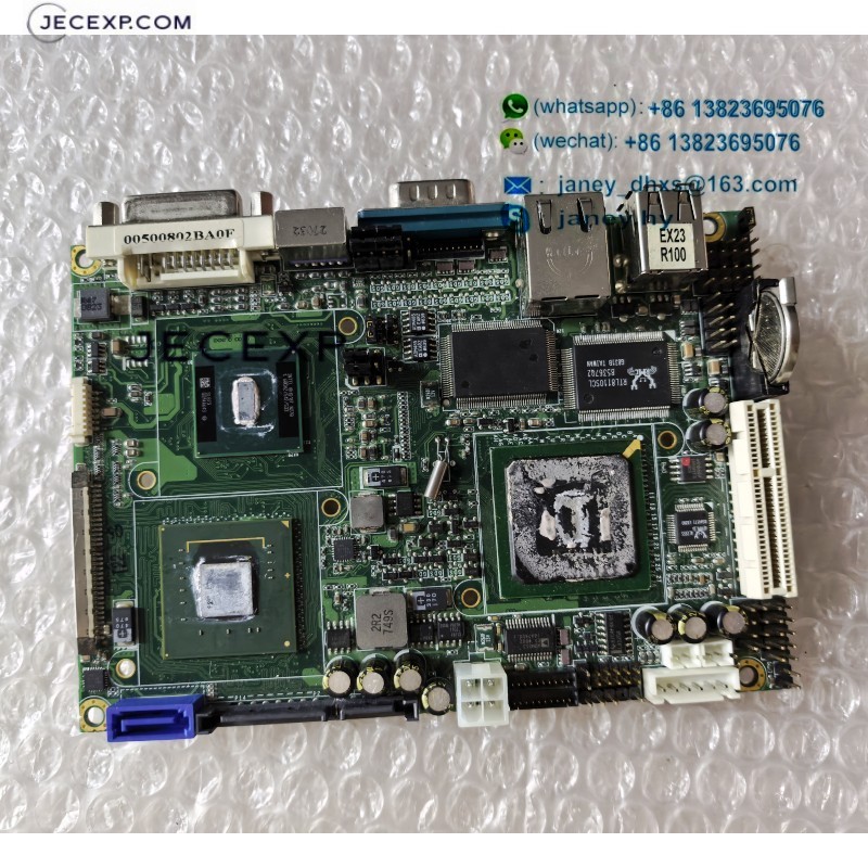 Quanmax KEEX-2030 B1 0B0KEEX20300B100 industrial motherboard