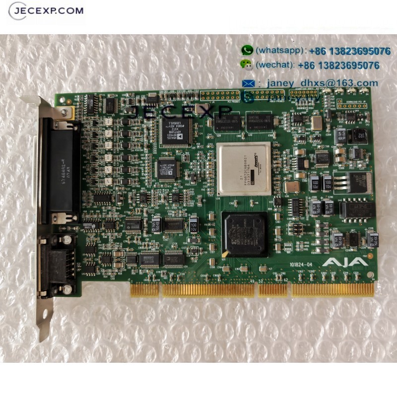101823-04 101824-04 Industrial Card