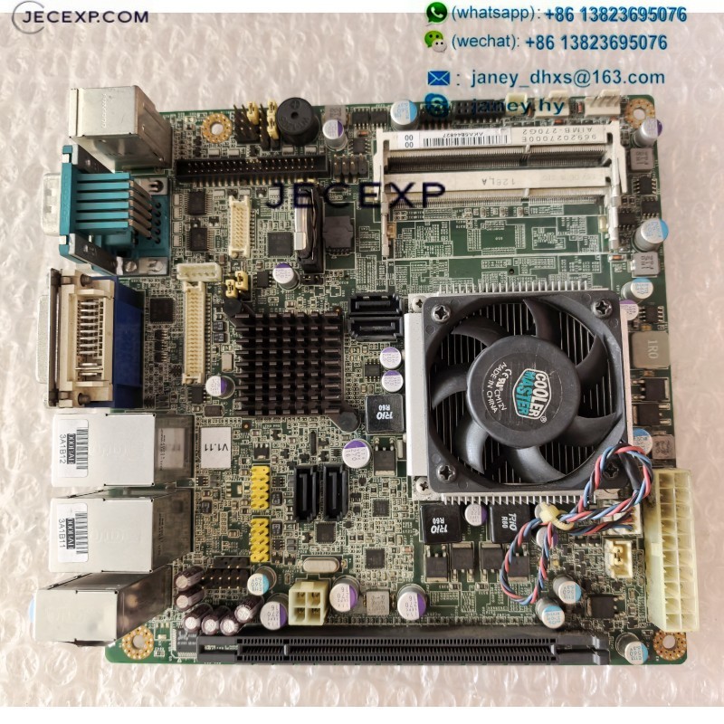 Advantech AIMB-270G2 AIMB-270 A1 industrial motherboard