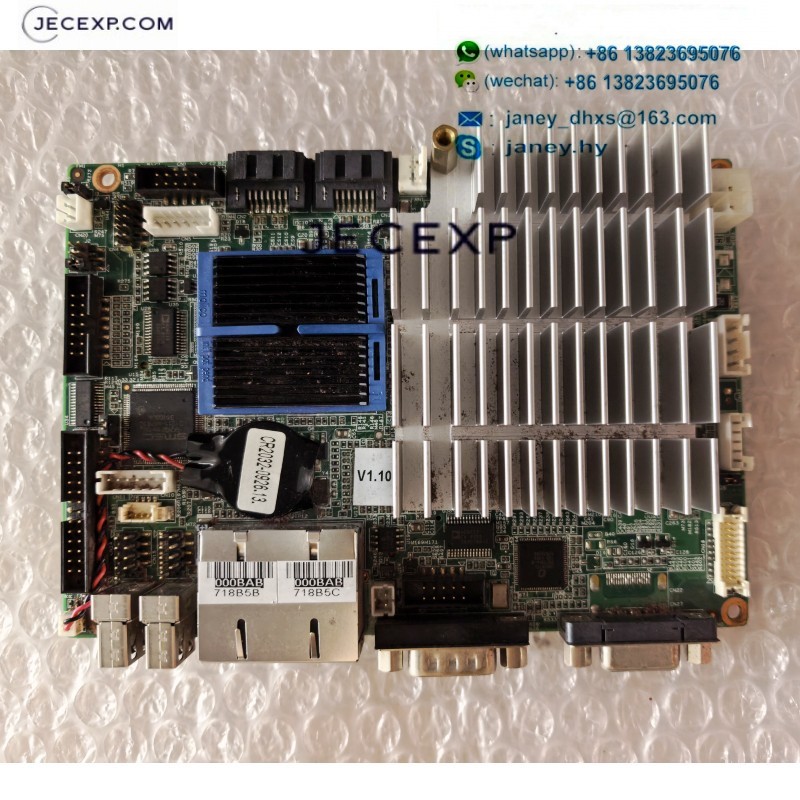 Advantech PCM9363N1203E-T PCM-9363 REV. A1 19A6936301 Industrial Motherboard