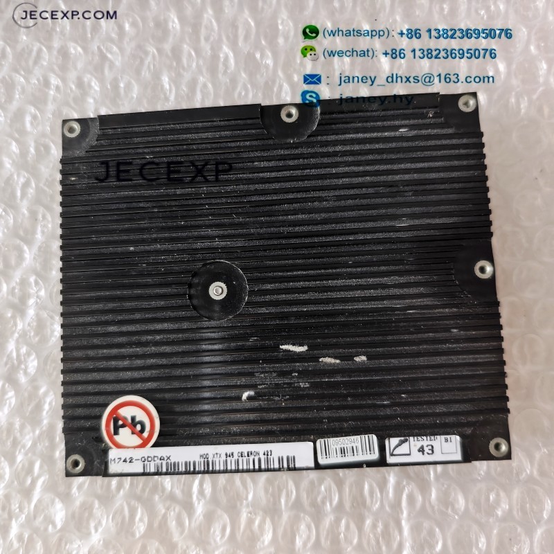 SECO CS742REVE BD REVE 6 M742-GDDAX Industrial Motherboard