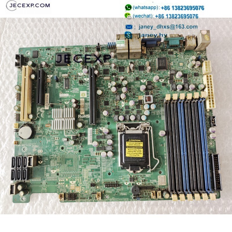 SUPER X8SIE-LN4 REV: 1.02 Server Motherboard