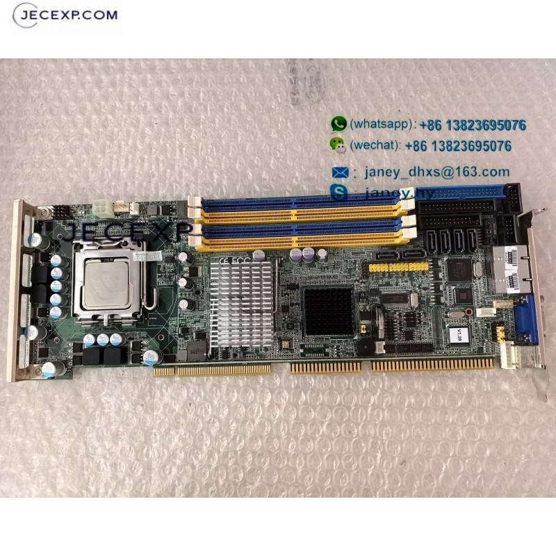 ADVANTECH PCA-6194G2 PCA-6194 REV. A1 19A2619400 industrial motherboard