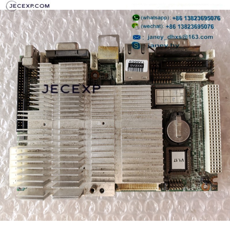 Advantech PCM-9387F PCM-9387 Rev. A2 19C6938704 industrial motherboard