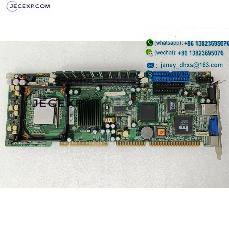 CONTEC IP-4GVP23 industrial motherboard