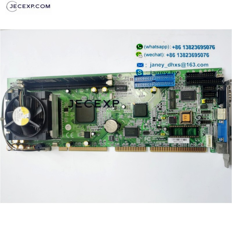 F815D/V V2.0 F815D Industrial Motherboard