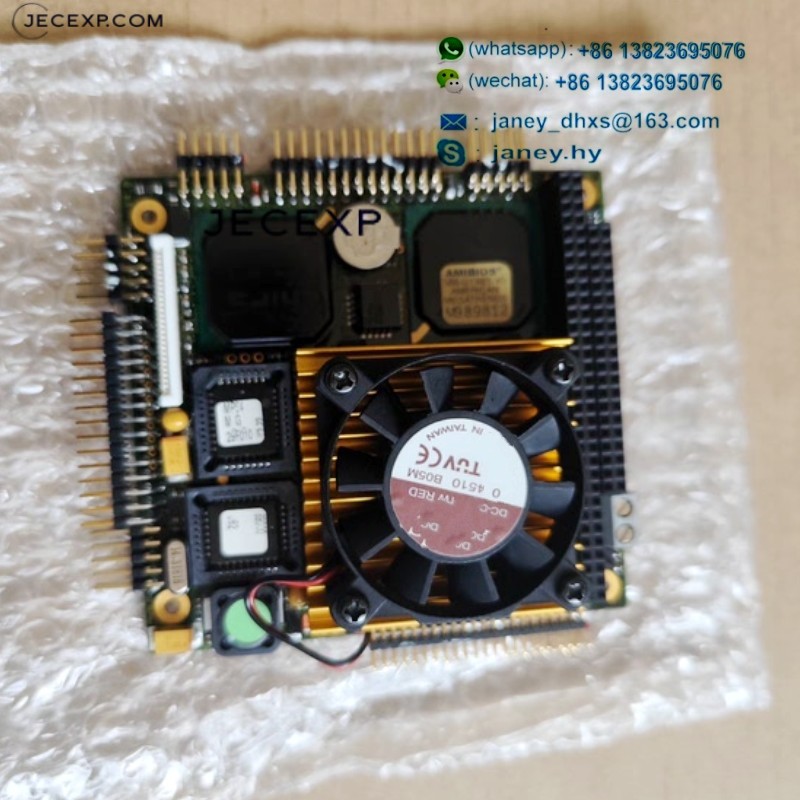 DIGITAL-LOGIC MSMP5-32-V4 MSM-P5 PR-185132 Industrial Motherboard
