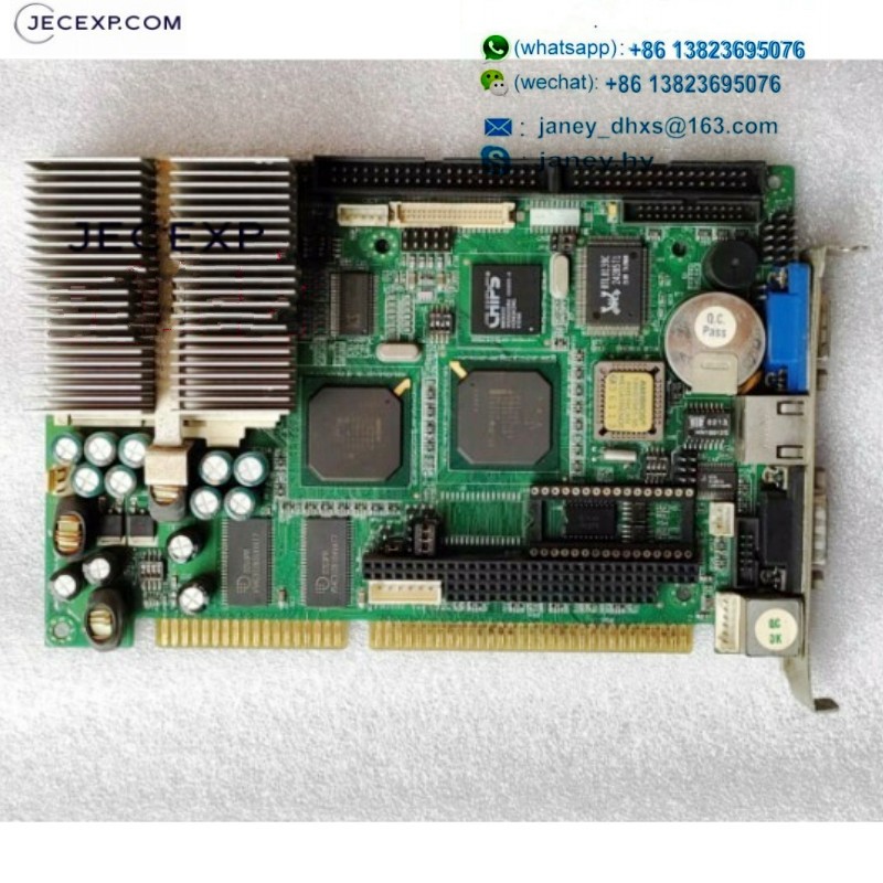 FB2502 Ver: 1.3 1.4 1.5 industrial motherboard
