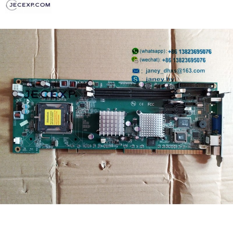 CMA1080670 Industrial Motherboard