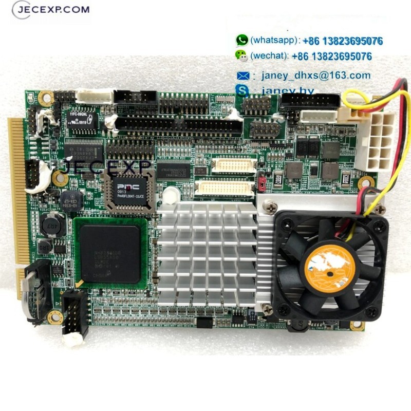ARBOR 1007610008120P industrial motherboard