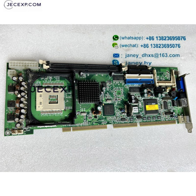 IEI ROCKY-4782EVF industrial motherboard
