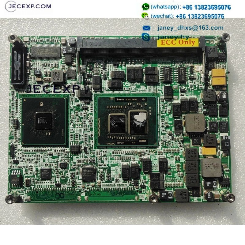 370-40343-001-P4505 Industrial Motherboard