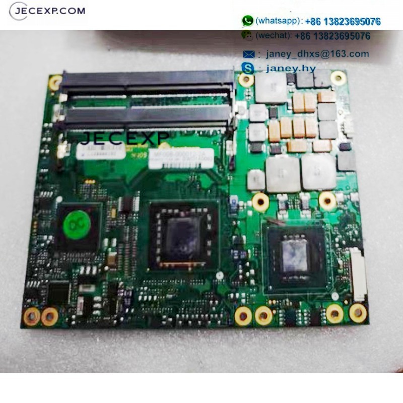 KONTRON MF008-000012A-2A Com-express ETX Industrial Motherboard