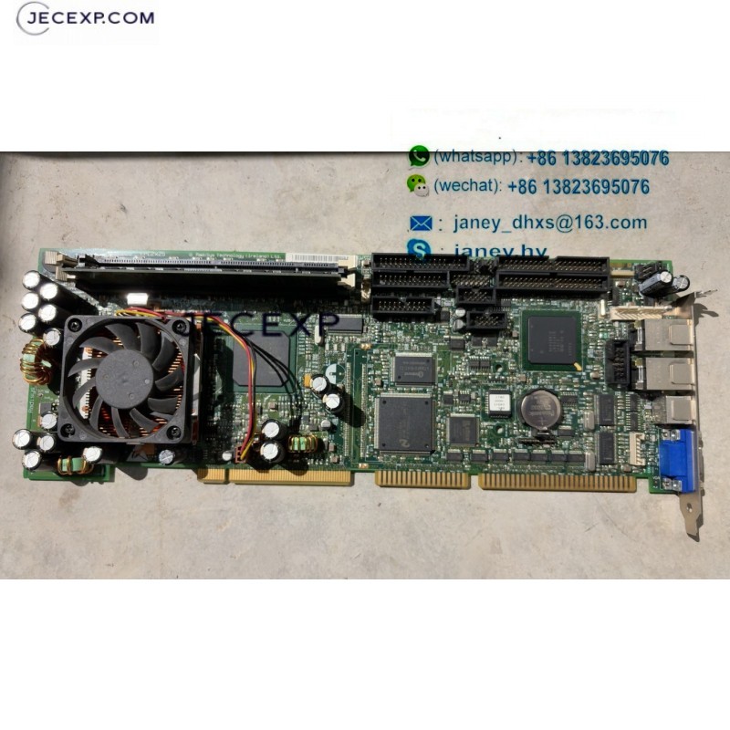 060-00874-0006 EPC2x25 industrial motherboard