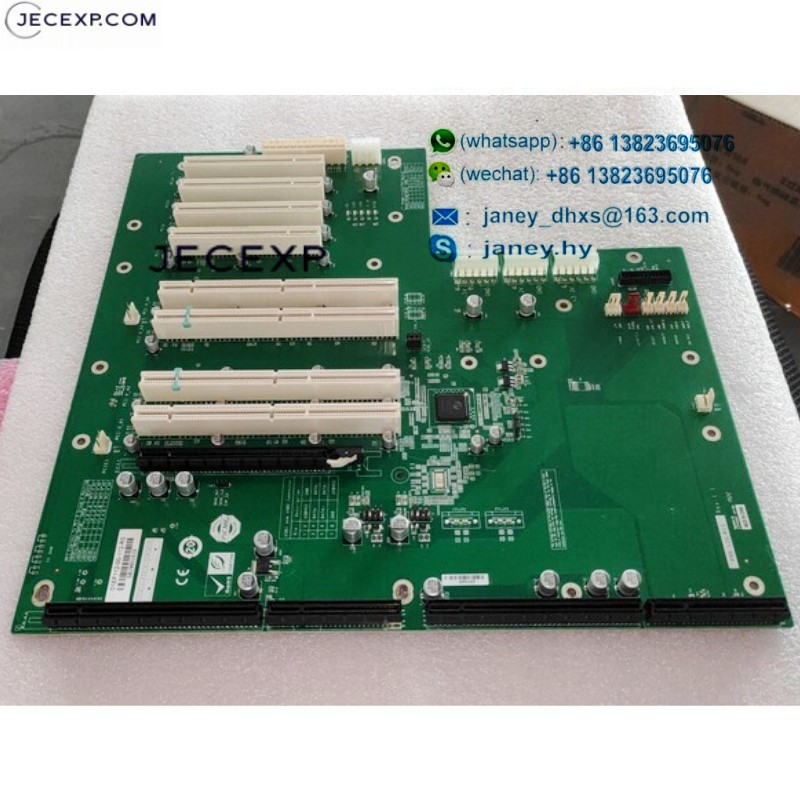 IEI PXE-12S-R11 Rev: 1.1 industrial backplane board