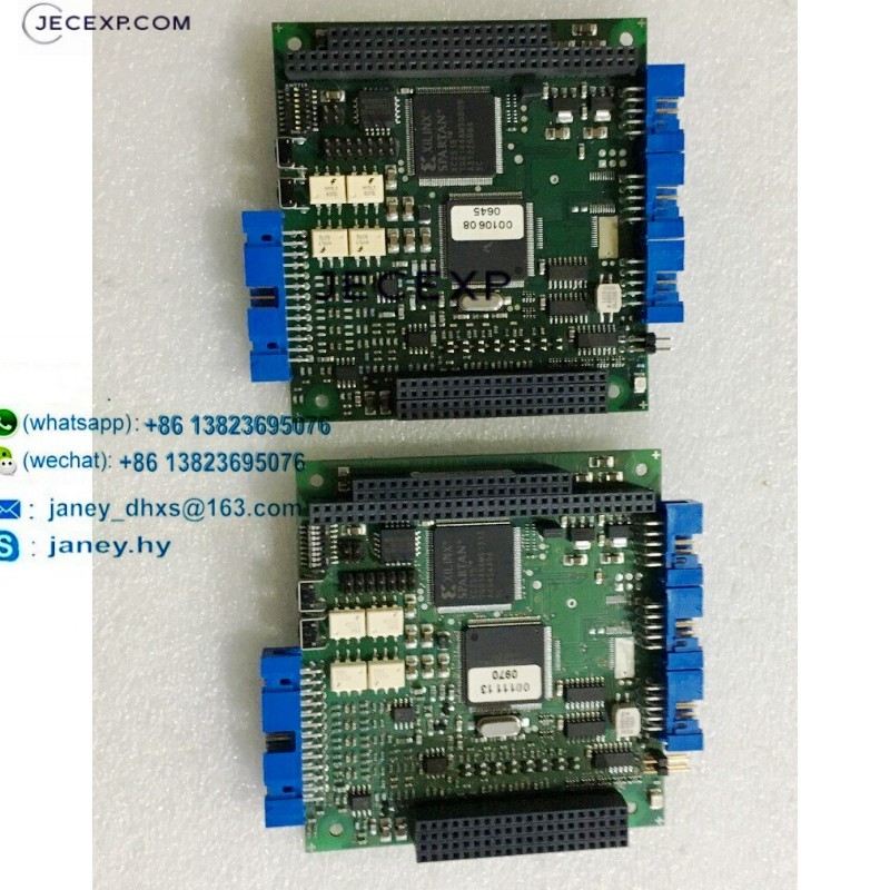 80803-C 80803-C/18071H 80803-C/5442 HKS-DSP PC104 Industrial Motherboard