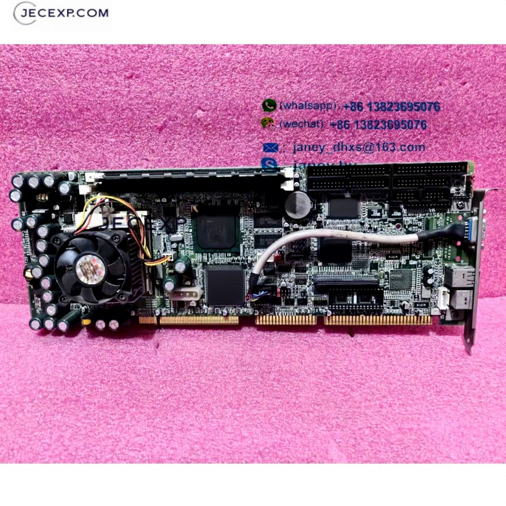 Portwell ROBO-678W BIOS R1.01.W3 industrial motherboard