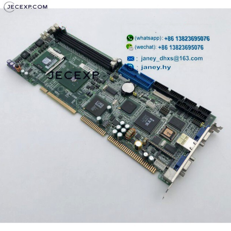IP-4BDP22 REV 1.1 Industrial Motherboard