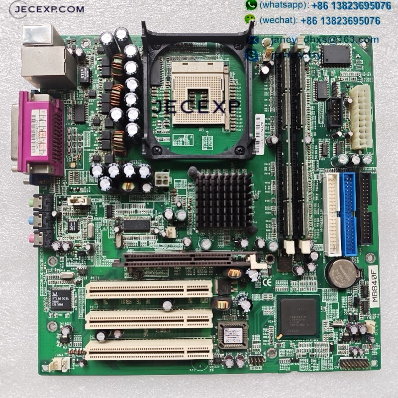iBase MB840F MB840 Industrial Motherboard