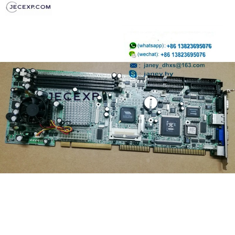 PROX-1280 VER: G1A Industrial Motherboard