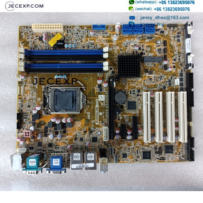 IEI IMBA-Q870-i2 Rev 1.0 IMBA-Q870-i2-R10 industrial motherboard