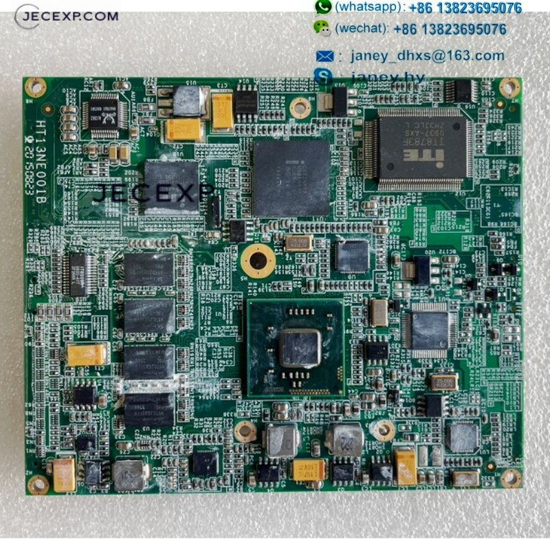 HT13NE001B Industrial Motherboard