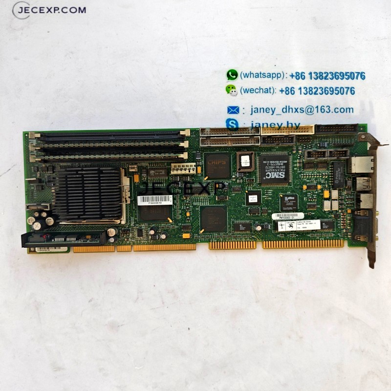 GE Elbrus SBC Board Flexor 154-0001-01 150-00001-01 D1 108404 industrial motherboard